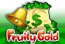 Slot machine Fruity Gold di synot-games