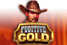 Slot machine Fugitive Gold di high-5-games