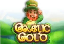 Slot machine Gaelic Gold di nolimit-city