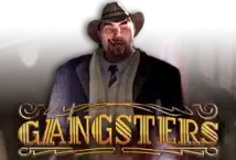 Slot machine Gangsters di habanero