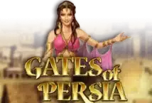 Slot machine Gates of Persia di gamomat