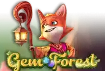 Slot machine Gem Forest di gameplay-interactive