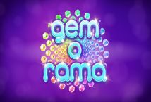 Slot machine Gem-O-Rama di synot-games