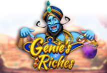 Slot Machine Genie’S Riches Di Dragongaming