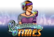 Slot machine Glamorous Times di gamomat