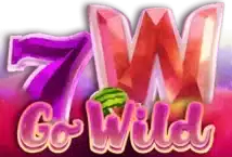 Slot machine Go Wild di gamzix