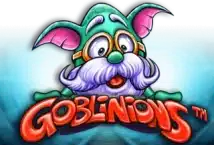 Slot machine Goblinions di synot-games