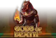 Slot machine Gods of Death di stakelogic