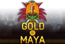 Slot machine Gold Of Maya di gamzix