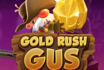 Slot machine Gold Rush GUS di woohoo-games