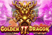 Slot machine Golden Dragon II di manna-play