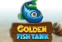 Slot machine Golden Fishtank di yggdrasil-gaming