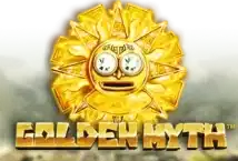 Slot machine Golden Myth di synot-games