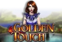 Slot machine Golden Touch di gamomat