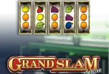 Slot machine Grand Slam Deluxe di stakelogic