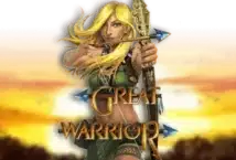 Slot machine Great Warrior di gamomat