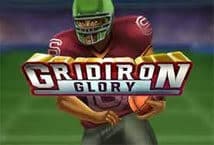 Slot machine Gridiron Glory di woohoo-games