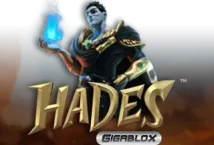 Slot machine Hades Gigablox di yggdrasil-gaming