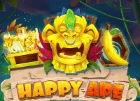 Slot machine Happy Ape di habanero