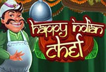Slot machine Happy Indian Chef di ka-gaming