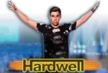 Slot machine Hardwell di stakelogic