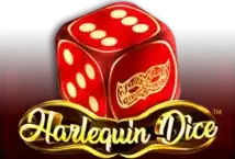 Slot machine Harlequin Dice di synot-games