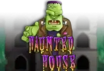 Slot machine Haunted House di habanero