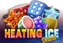 Slot machine Heating Ice Deluxe di fazi