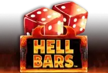 Slot machine Hell Bars di synot-games