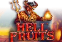 Slot machine Hell Fruits di synot-games