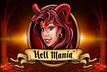 Slot machine Hell Mania Dice di synot-games