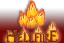 Slot machine Hellfire di gamomat