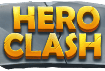 Slot machine Hero Clash di stakelogic