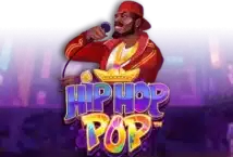 Slot machine Hip Hop Pop di yggdrasil-gaming