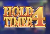 Slot machine Hold4Timer di stakelogic