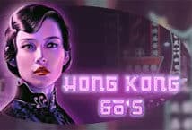 Slot machine Hong Kong 60s di ka-gaming