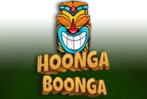 Slot machine Hoonga Boonga di gamzix