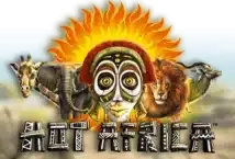 Immagine rappresentativa per Hot Africa