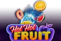 Slot machine Hot Hot Fruit di habanero