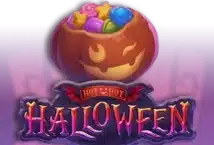 Slot machine Hot Hot Halloween di habanero
