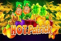 Slot machine Hot Patrick di gamzix