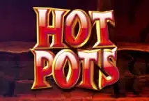 Slot machine Hot Pots di stakelogic