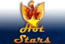 Slot machine Hot Stars di fazi