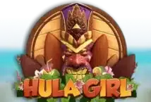 Slot machine Hula Girl di gameplay-interactive