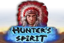 Slot machine Hunter’s Spirit di synot-games