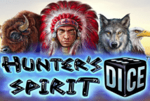 Slot machine Hunter’s Spirit Dice di synot-games