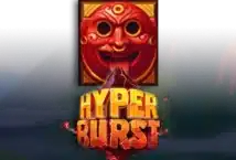 Slot machine Hyper Burst di yggdrasil-gaming