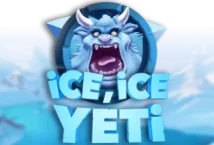 Slot machine Ice Ice Yeti di nolimit-city