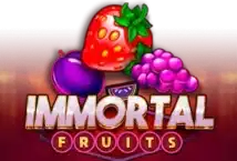 Slot machine Immortal Fruits di nolimit-city