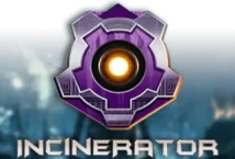 Slot machine Incinerator di yggdrasil-gaming